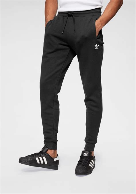 heren joggingbroeken adidas|Adidas jogging broek.